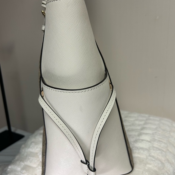 Michael Kors Gilly Miami Limited Edition Logo Tote - Picture 8 of 14